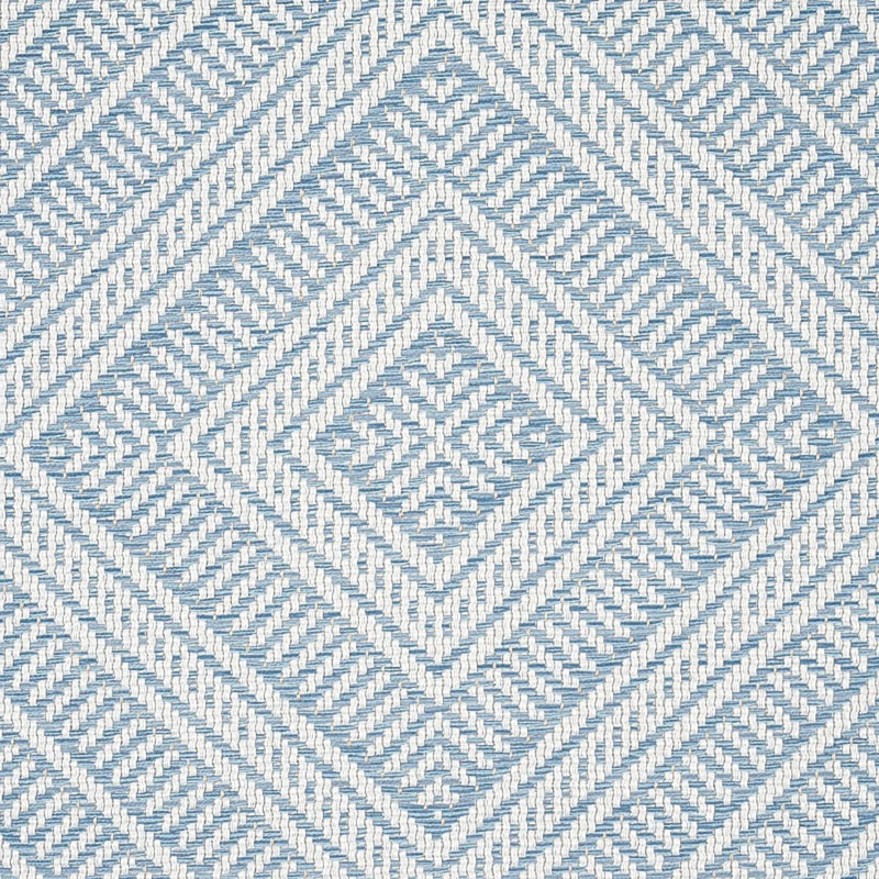 Tortola Indoor/Outdoor Fabric, Sky