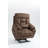 Old Age Electric Lift Chair, Flat High Density Foam Electric Sofa-83389514