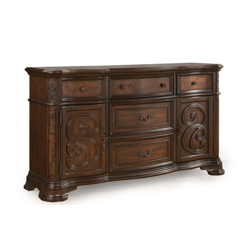 Arvo 64 " W Sideboard