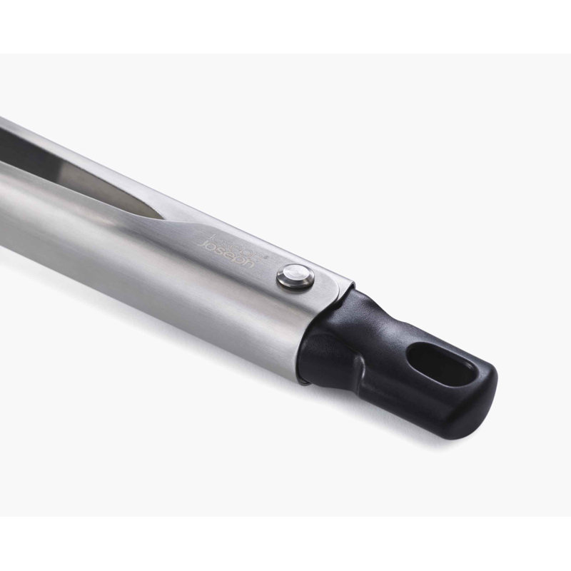 Elevate™ Fusion 2-Piece Tong Set with Integrated Tool Rests