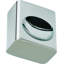 Element 1" Length Rectangle Knob-10844762
