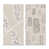 Toile tendue sélectionné