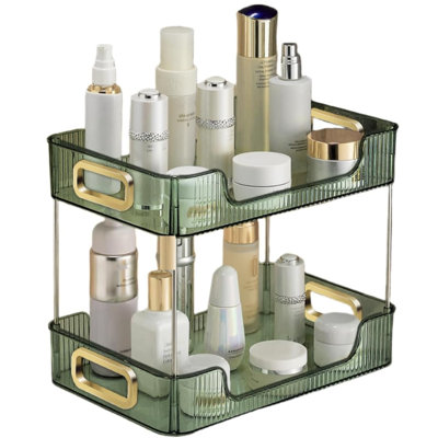 Desdamonna ABS Makeup Organiser