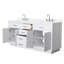Ensemble de meuble-lavabo double 72 po Beckett-134311347-134311352-134311357