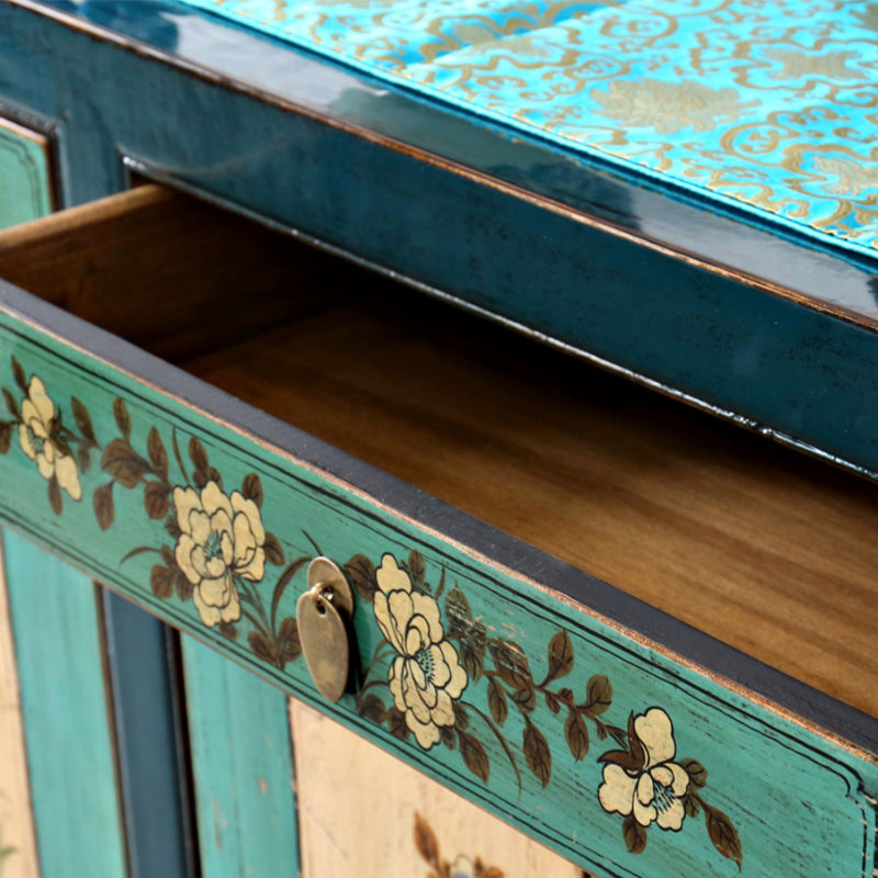 Commode Vintage