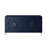 Navy Blue 4 Door Cabinet Sideboard Buffet Server Wooden With Adjustable Shelves For Living Room, Entryway, Hallway, Office, Kitchen And Dining Modern In Hue Dining, Office
