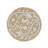 Glass Beads Round Placemat-61646755