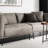 100% Polyester Modular Sofa cushion couch-108589682-108589685-108589686