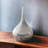 Glass Table Vase