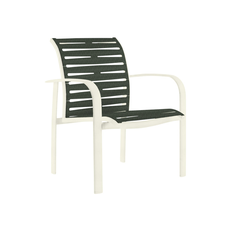 Fauteuil de patio Laguna Beach EZ SPAN ™ Laguna, Neige, Moab