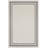 Nourison Essentials Ivory Black Indoor/Outdoor Area Rug-237447634