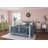 Crestview 65.6'' Matte Tree Floor Lamp