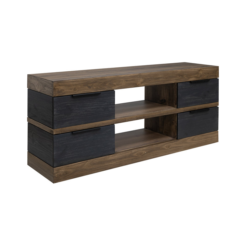 Crédence de rangement Shaniko 70 W