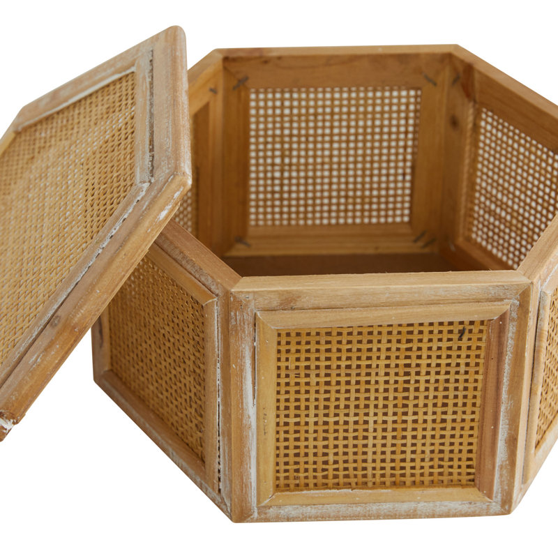 Ensemble de 2 présentoirs de table