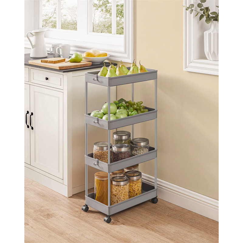 Highworth Kitchen Cart
