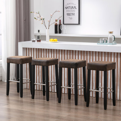 Tabouret de bar 28,35 po