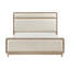 Mobilier de chambre à coucher 1pc