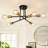 Jacobson Flush Mount-355334919