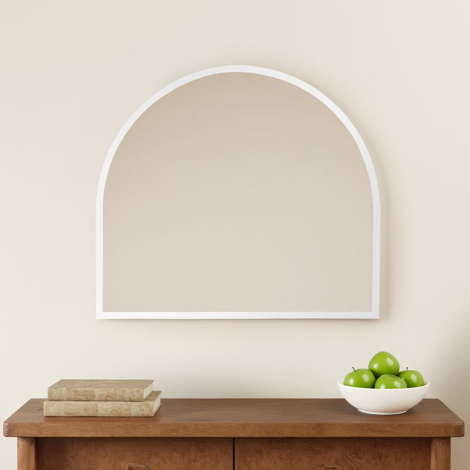 Morlan 30" Mirror