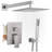 All-In-One Kit with Rough in-Valve-70474697