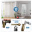 Tringle à rideaux simple Meridan Grecian Urn-38974417-38974423