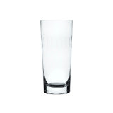 Handmade Crystal Highball Glass