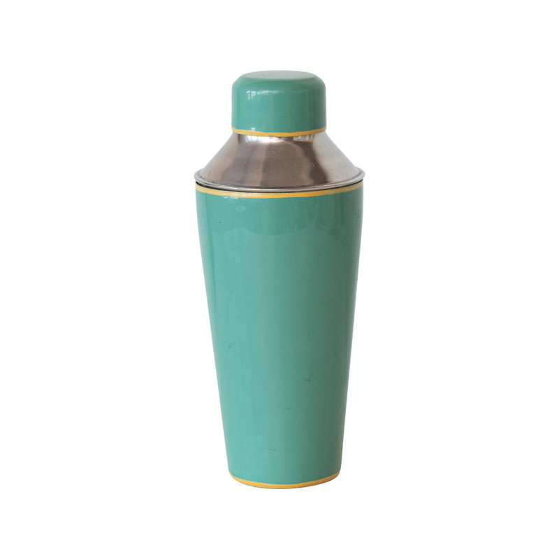 Shaker à cocktail en acier inoxydable Kerri