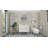 Amahd Single Bathroom Vanity with Acrylic Top-15615915