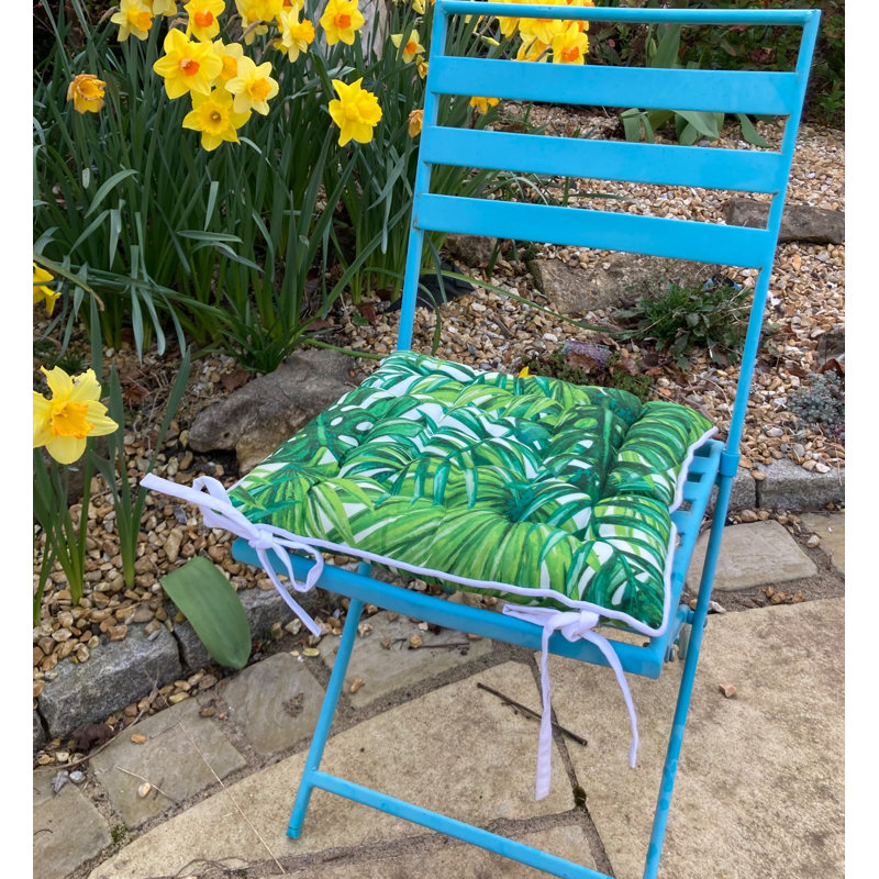 Paddy Seat Cushion