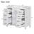 18'' Single Bathroom Vanity Base Only
