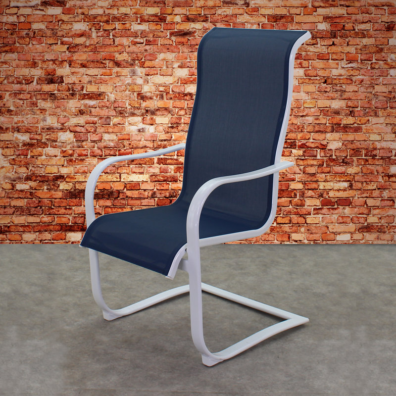 Chaise de patio