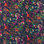 Wonderland Floral Fabric