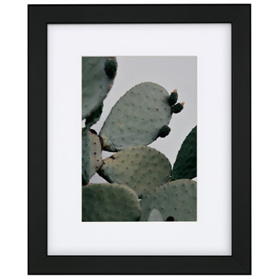 Castiglia Single Image Picture Frame