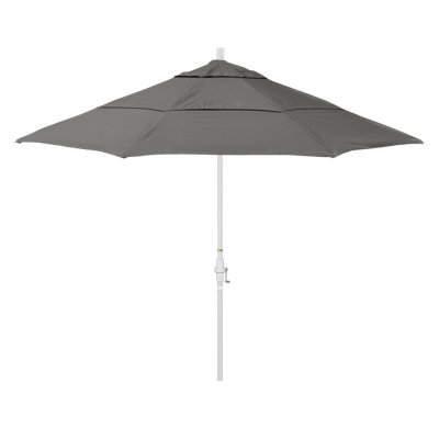 Broadmeade 132'' Sunbrella® Outdoor Umbrella