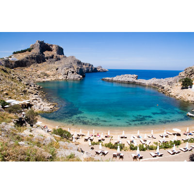 Malta by Angelika
