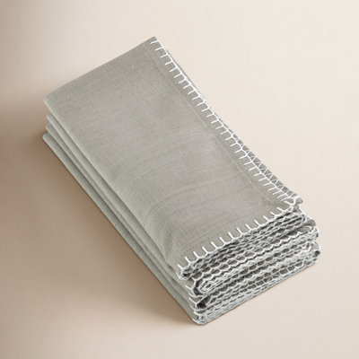 Ivara Reversible Cotton Napkin