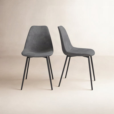 Kody Velvet Dining Chair