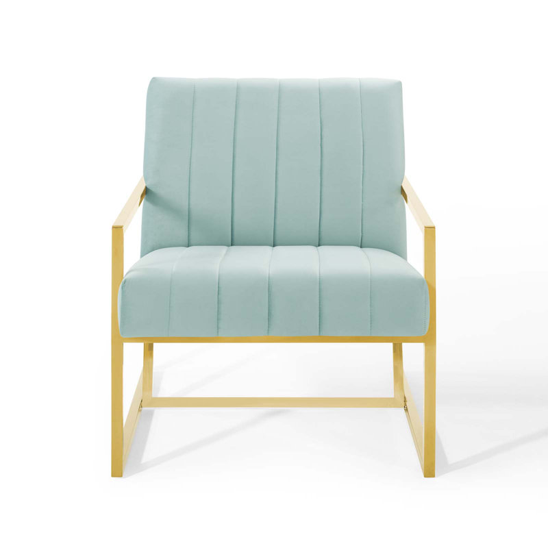 Fauteuil Inspire, Menthe