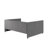 Dmitry Upholstered Daybed with Drawers-737672122-680252682