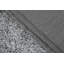 Tapis gris à poils longs Sedbergh-1209593132