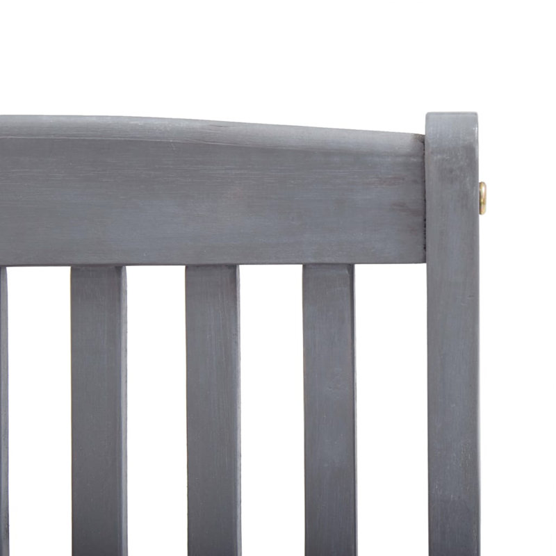 Grovetown Patio Dining, Grey