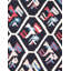 Canvello Turkish Kilim Rug - 6'1" X 9'1"