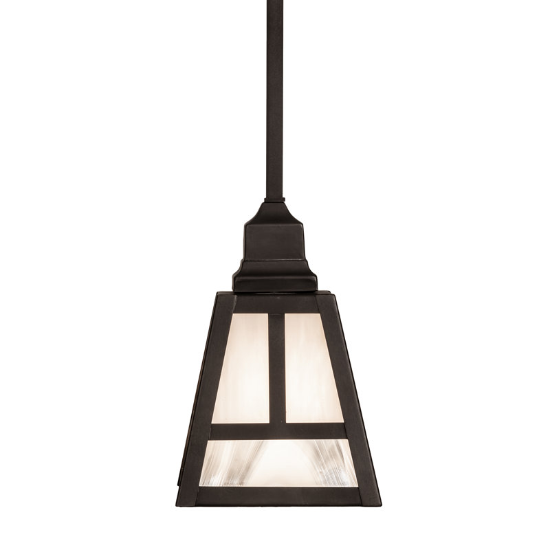 Ramesh 1 - Light Pendant