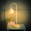 Stoiko Metal Arched Lamp-725654349-725654338