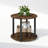 Ameria End Table