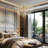 Paree Dimmable Crystal Chandelier-1355057046-1368083073