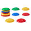Kids Balance Stepping Stones Sensory Obstacle Course 6 PCS Outdoor Outdoor