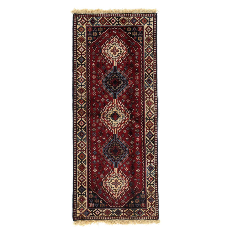 Oriental Area Rug