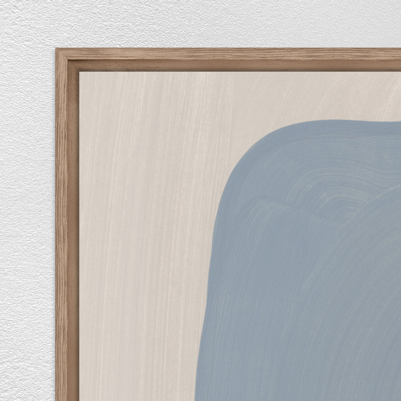 Ambiguous V Painting by Bobby Berk