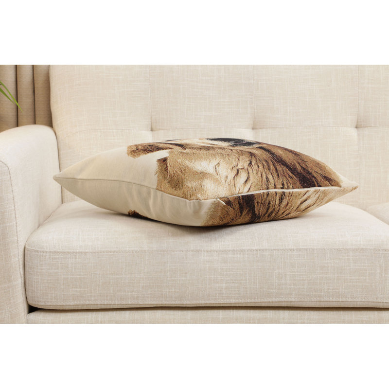 Marley Cushion Cover